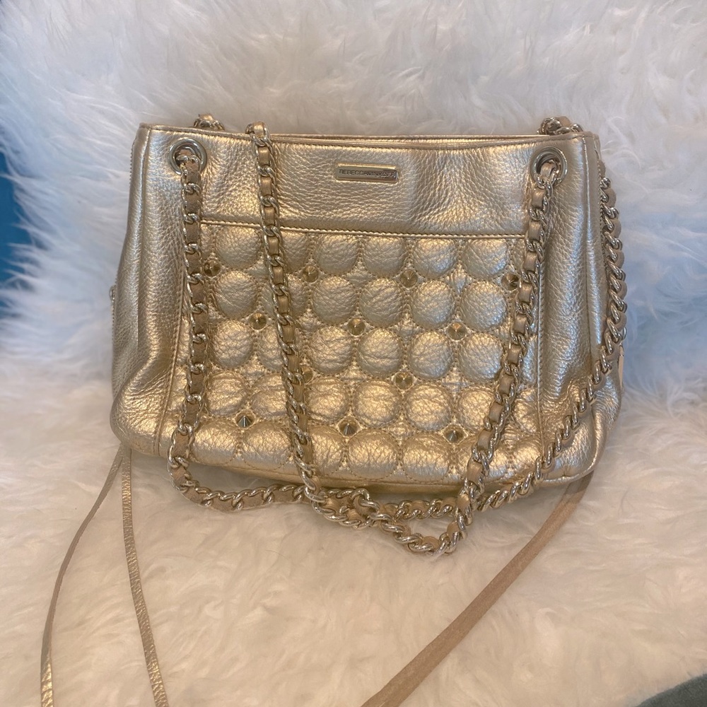 Rebecca Minkoff Swing Convertible Shoulder Bag